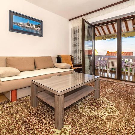 Apartments Jurina 2 Krk Town Dış mekan fotoğraf
