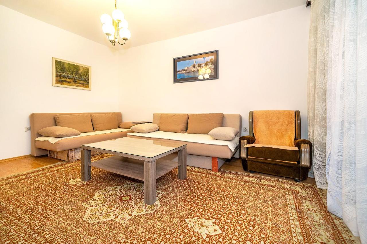 Apartments Jurina 2 Krk Town Dış mekan fotoğraf
