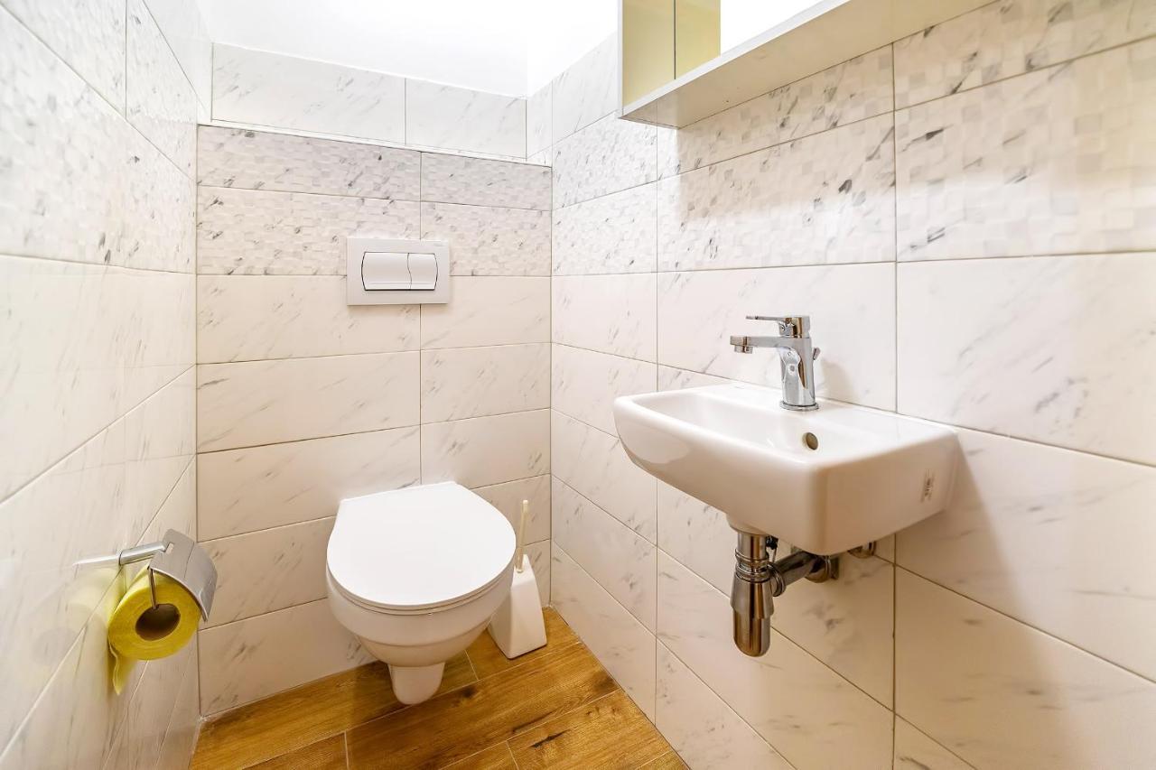 Apartments Jurina 2 Krk Town Dış mekan fotoğraf
